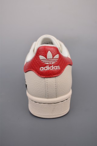 Adidas Originals Superstar 'White' view 4