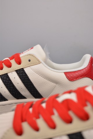 Adidas Originals Superstar 'White' view 8