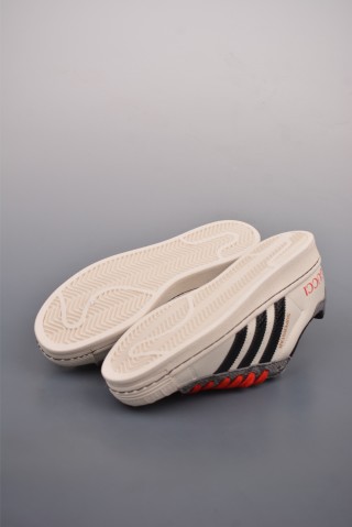 Adidas Originals Superstar 'White' view 3