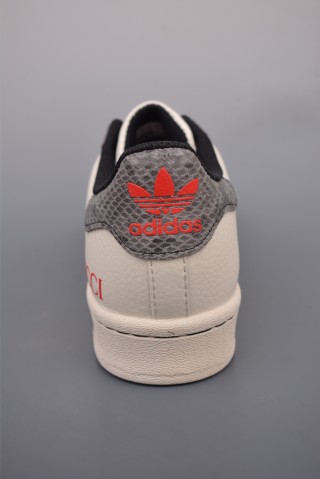 Adidas Originals Superstar 'White' view 4