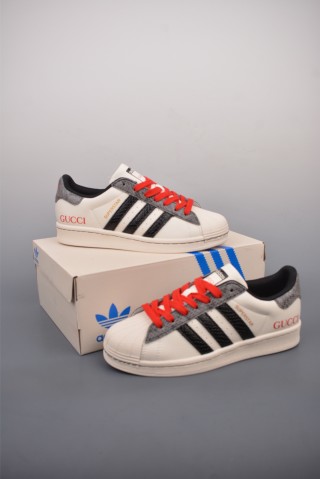 Adidas Originals Superstar 'White' view 5