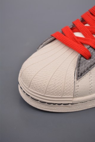 Adidas Originals Superstar 'White' view 6