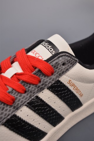 Adidas Originals Superstar 'White' view 7