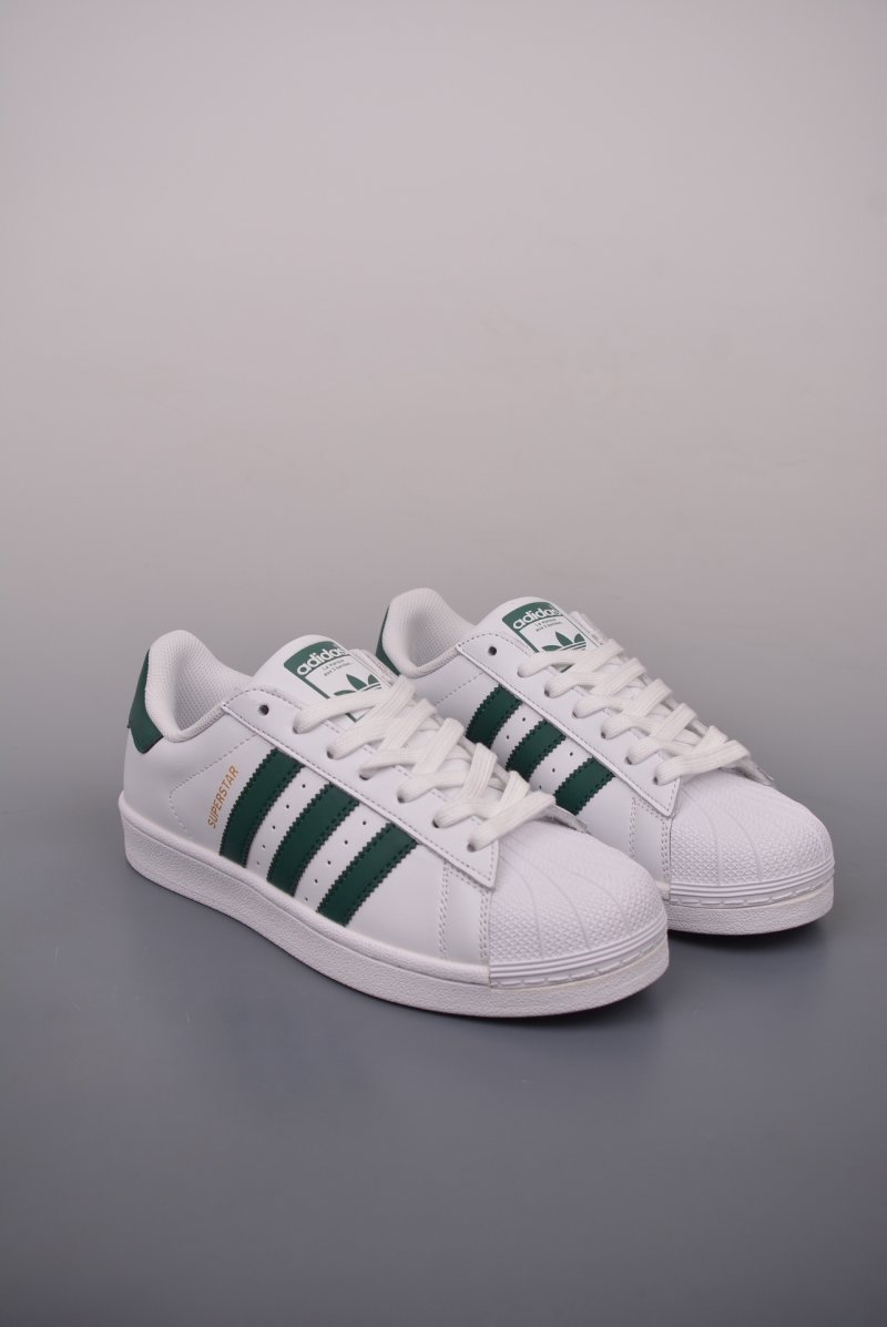 Adidas Originals Superstar 'White'