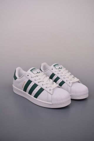 Adidas Originals Superstar 'White' view 1