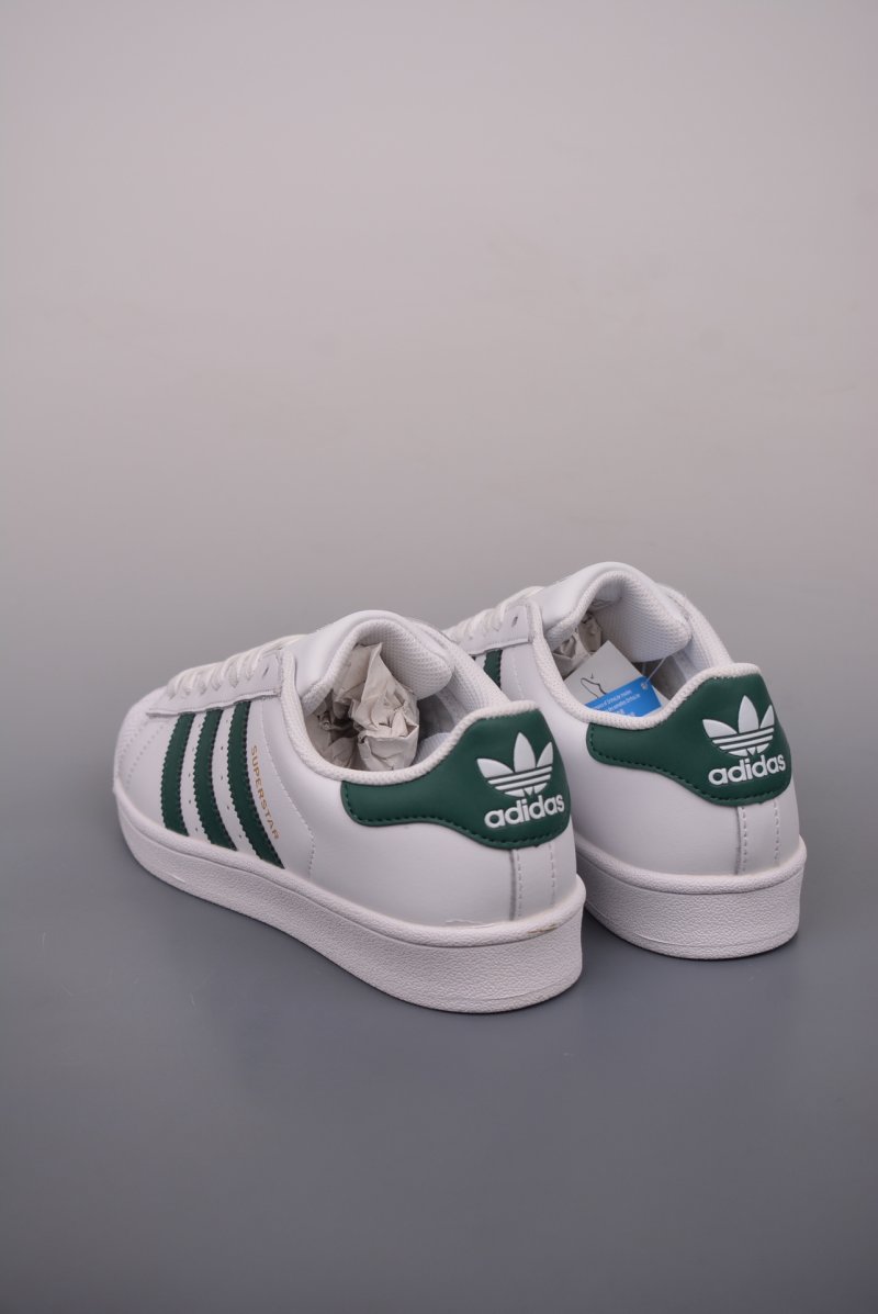 Adidas Originals Superstar 'White' view