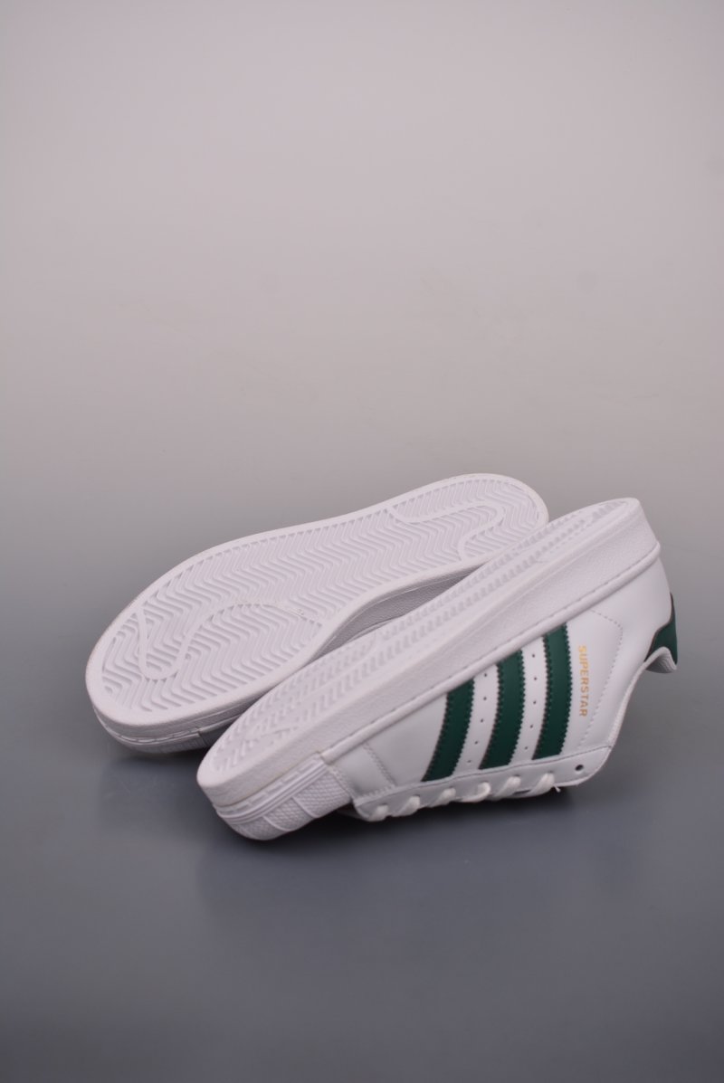 Adidas Originals Superstar 'White' view