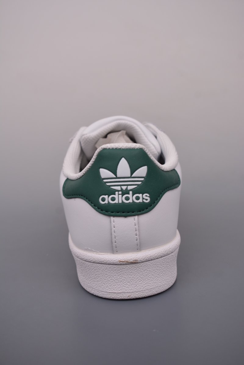 Adidas Originals Superstar 'White' view
