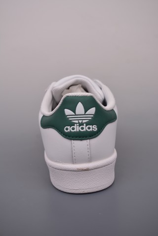 Adidas Originals Superstar 'White' view 4