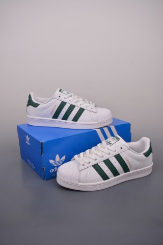 Adidas Originals Superstar 'White' view 5