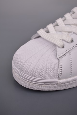 Adidas Originals Superstar 'White' view 6