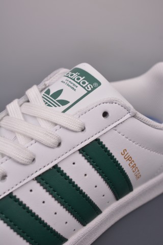 Adidas Originals Superstar 'White' view 7