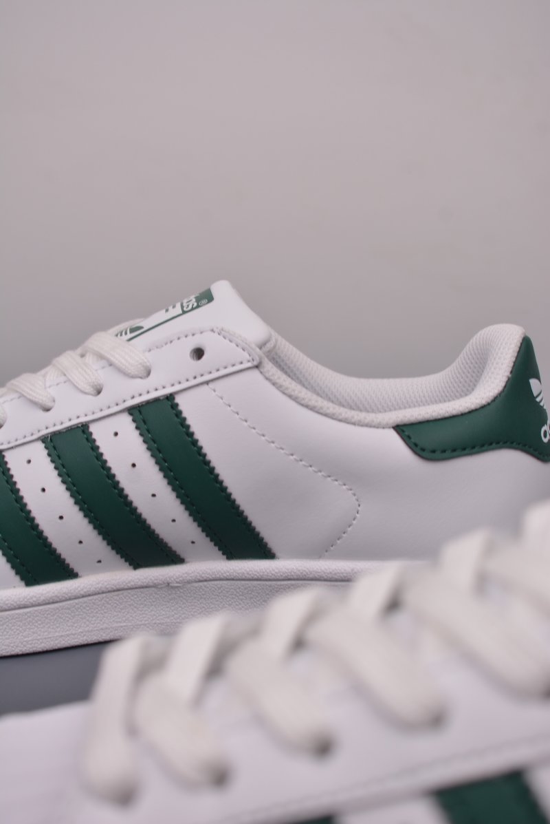 Adidas Originals Superstar 'White' view