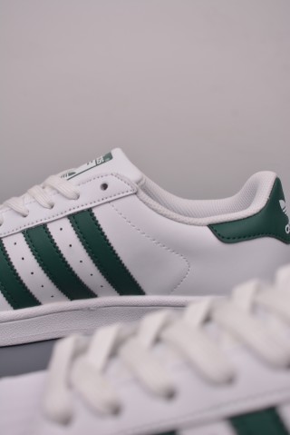 Adidas Originals Superstar 'White' view 8