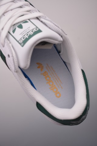 Adidas Originals Superstar 'White' view 9