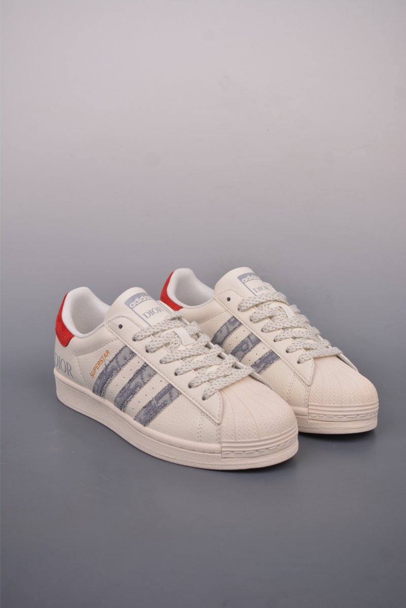 Adidas Originals Superstar 'White'