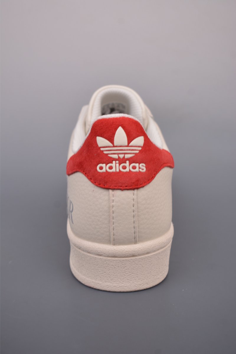 Adidas Originals Superstar 'White' view