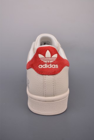 Adidas Originals Superstar 'White' view 4