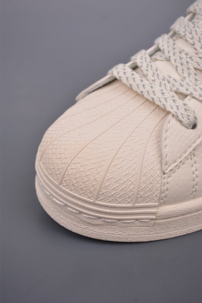 Adidas Originals Superstar 'White' view