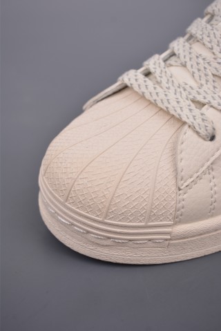 Adidas Originals Superstar 'White' view 6