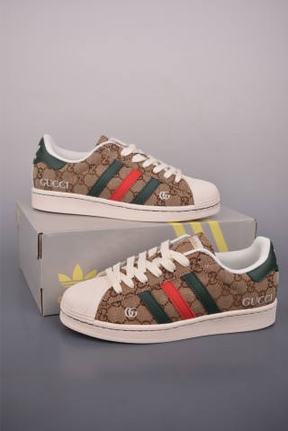 Adidas Originals Superstar 'White' view 2
