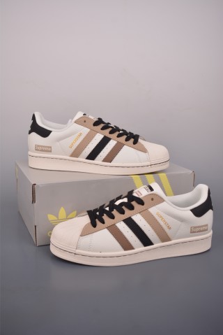 Adidas Originals Superstar 'White' view 7