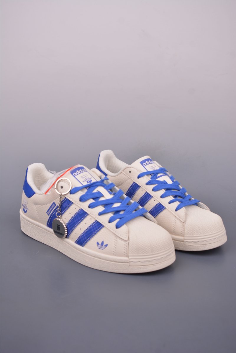 Adidas Originals Superstar 'White'