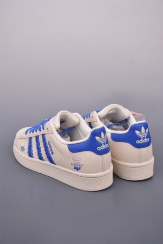 Adidas Originals Superstar 'White' view 2