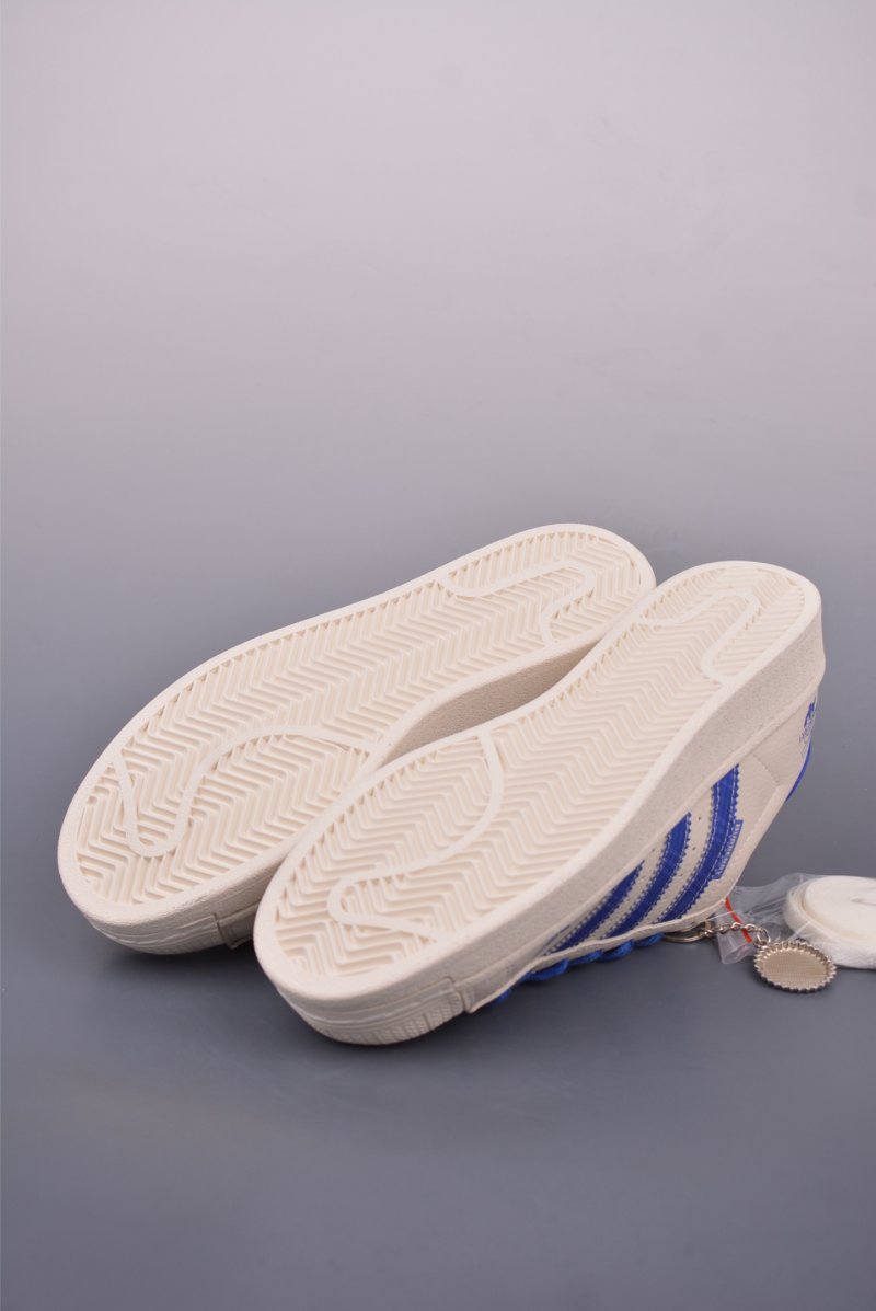Adidas Originals Superstar 'White' view