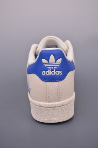 Adidas Originals Superstar 'White' view 4