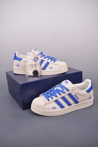 Adidas Originals Superstar 'White' view 5