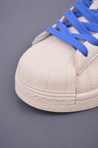 Adidas Originals Superstar 'White' view 6
