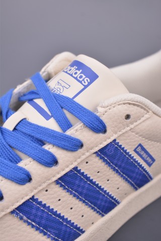 Adidas Originals Superstar 'White' view 7