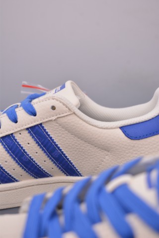 Adidas Originals Superstar 'White' view 8