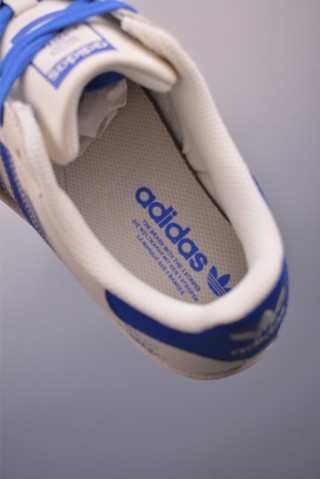 Adidas Originals Superstar 'White' view 9