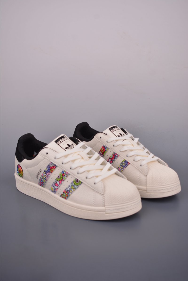 Adidas Originals Superstar 'White'