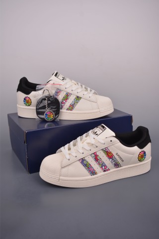 Adidas Originals Superstar 'White' view 5