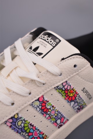 Adidas Originals Superstar 'White' view 7