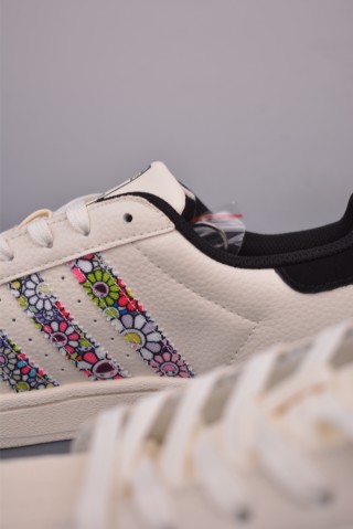 Adidas Originals Superstar 'White' view 8
