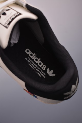Adidas Originals Superstar 'White' view 9