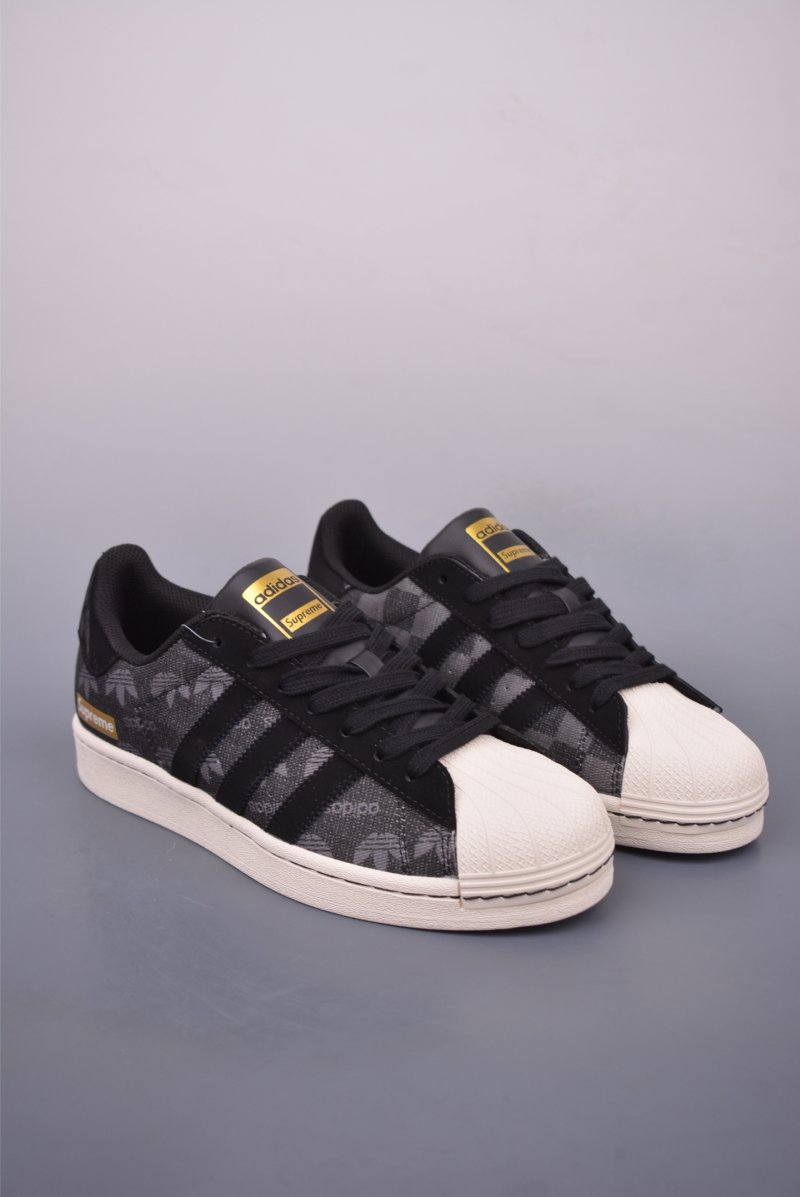 Adidas Originals Superstar 'White'