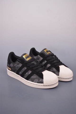 Adidas Originals Superstar 'White' view 1