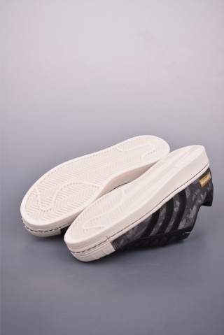 Adidas Originals Superstar 'White' view 3