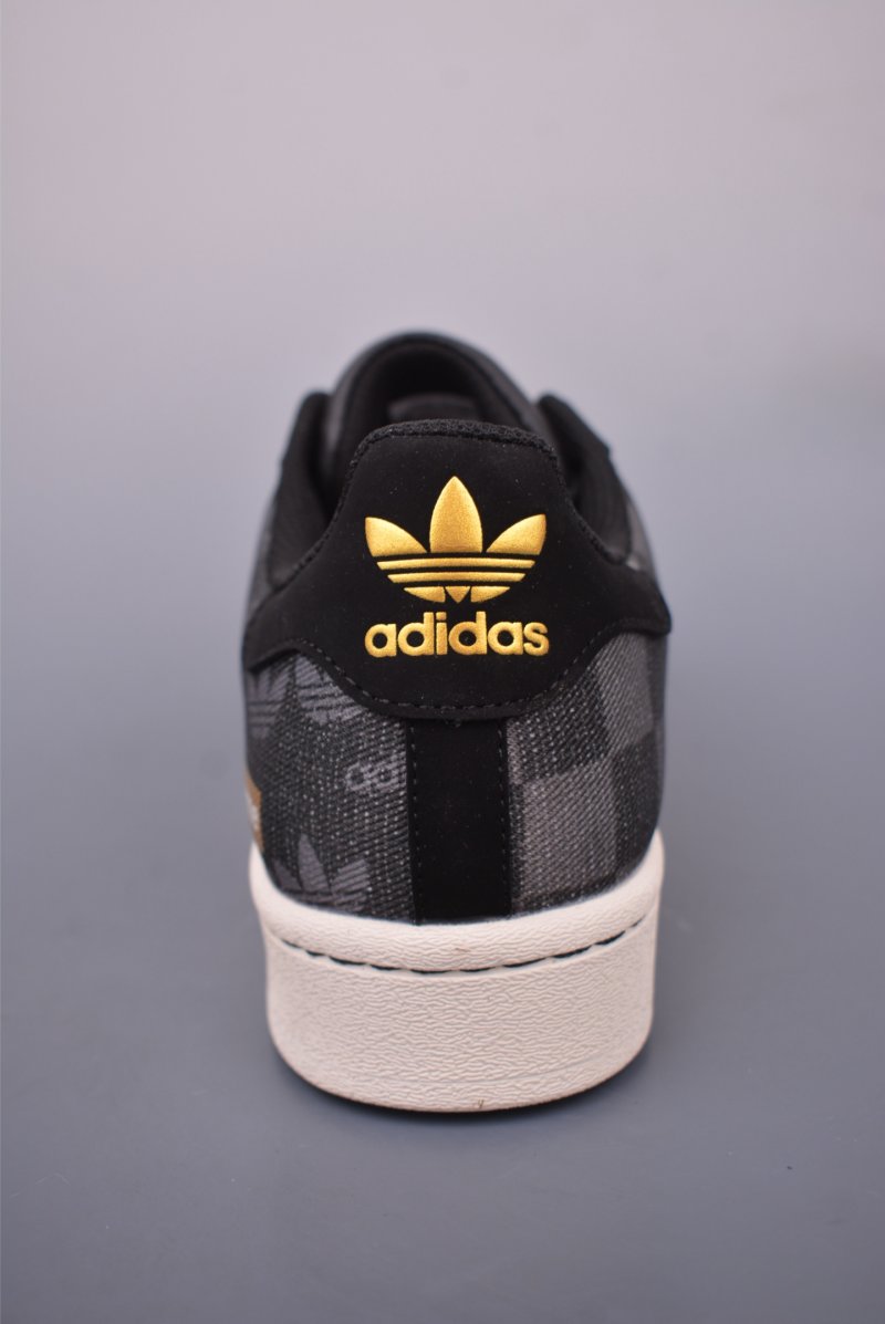 Adidas Originals Superstar 'White' view