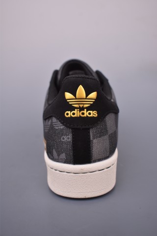 Adidas Originals Superstar 'White' view 4