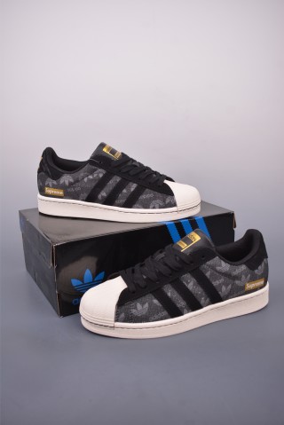 Adidas Originals Superstar 'White' view 5
