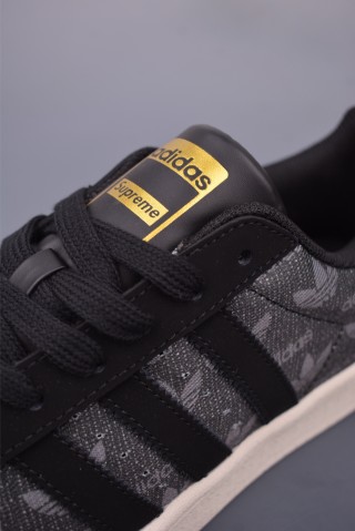 Adidas Originals Superstar 'White' view 7