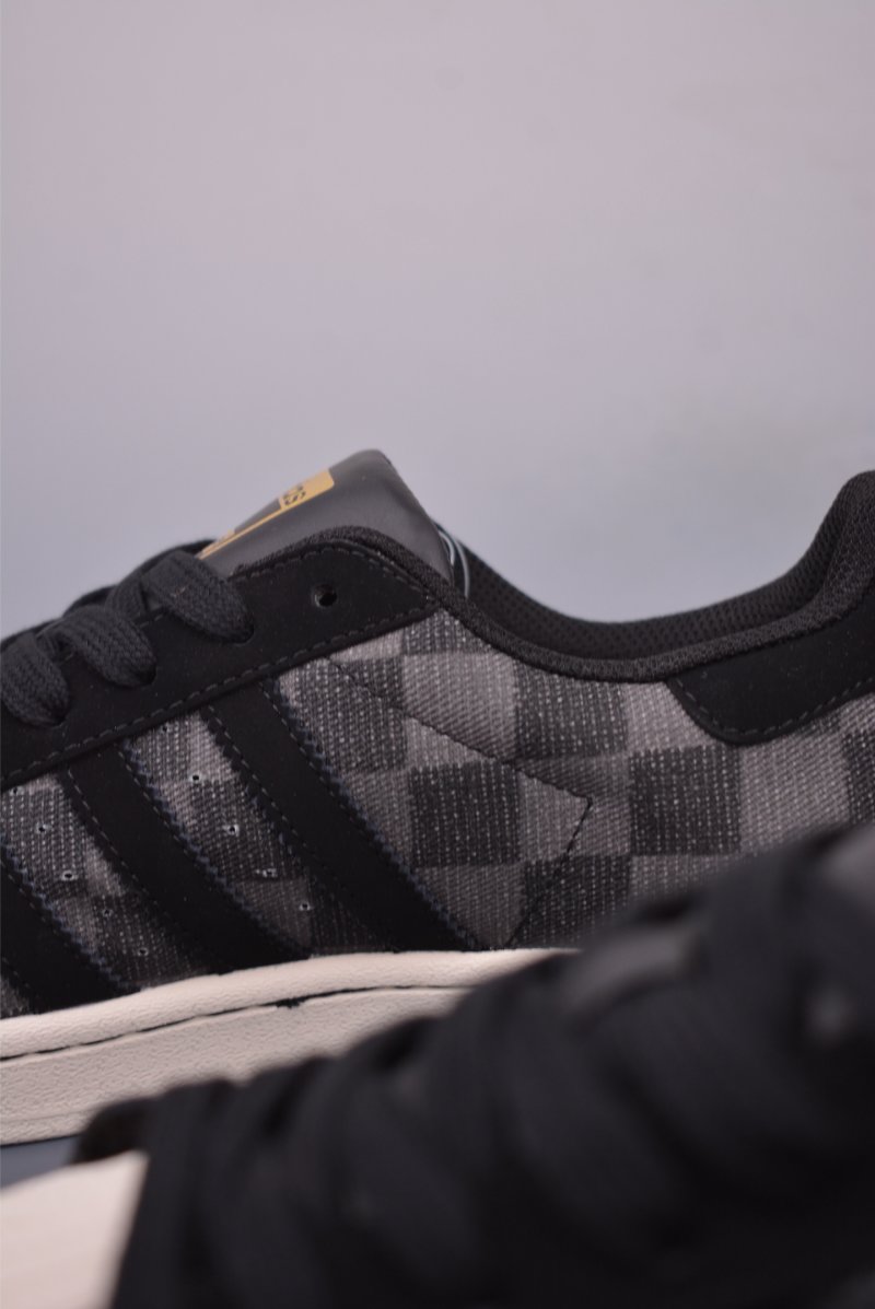 Adidas Originals Superstar 'White' view
