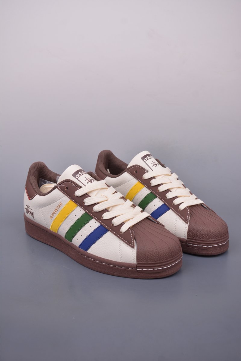 Adidas Originals Superstar 'White'
