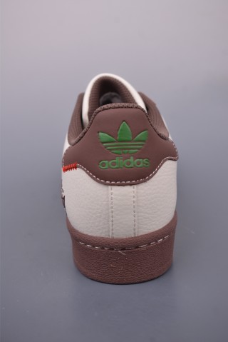 Adidas Originals Superstar 'White' view 4